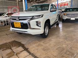 میتسوبیشی L200
